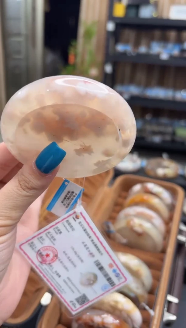 未镶嵌手镯石英质玉164(60圈赠送镯心)