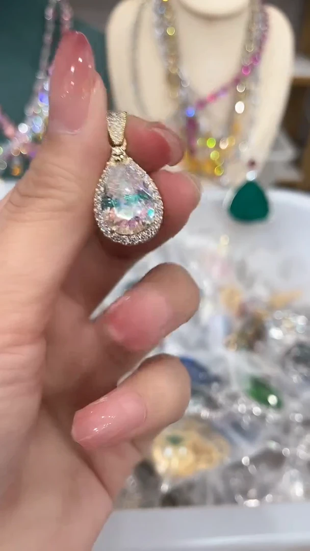 非金属无高端精品系列款式q734