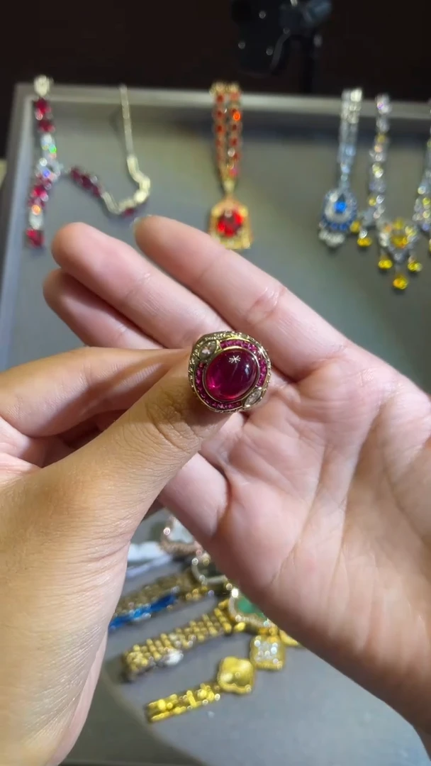 非金属无贝**莉高端定制精品系列款式S146