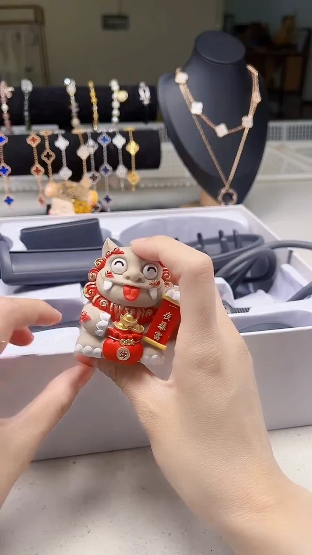 瓷片陶茶周边666文玩多人