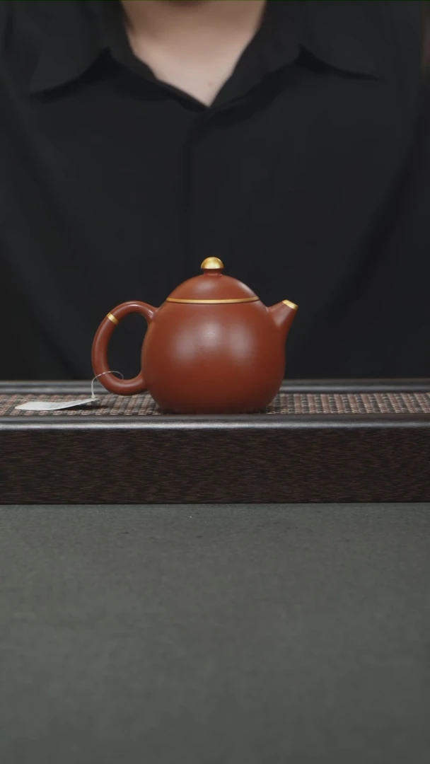 茶壶紫砂宜兴紫砂200