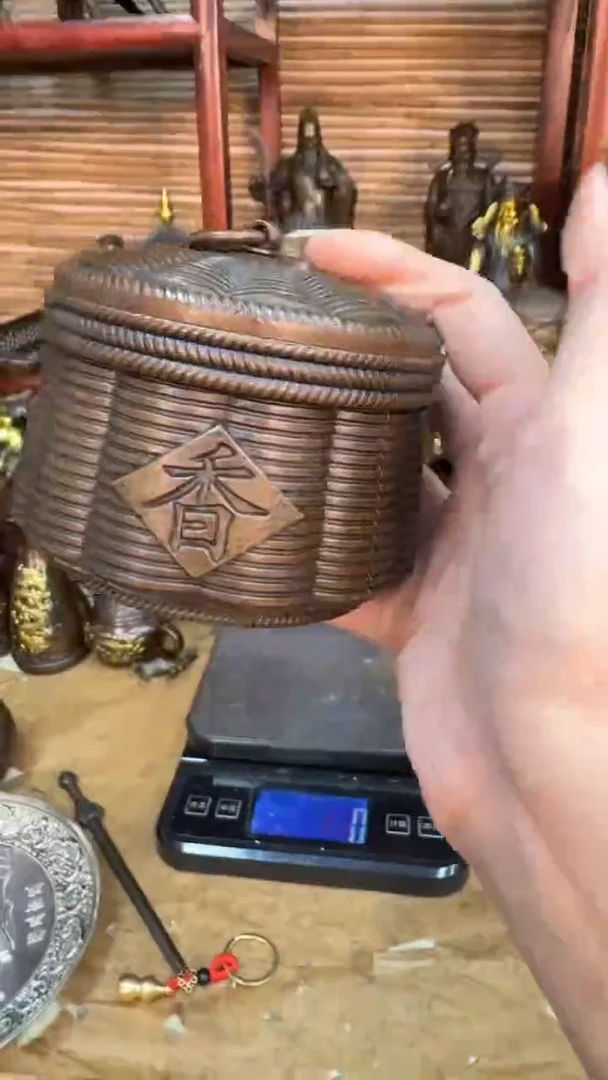 铜韵铜器铜韵铜器