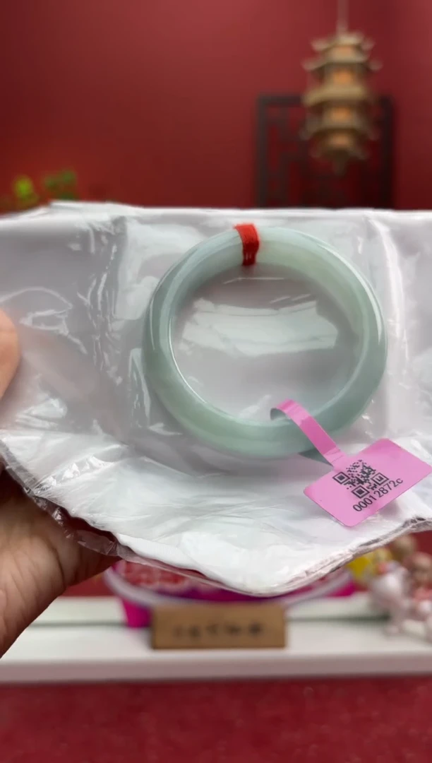 未镶嵌手镯翡翠翡翠手镯