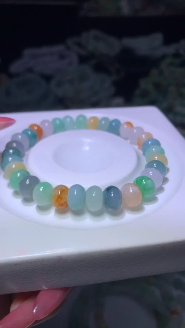 定制翡翠未镶嵌用****5MXX038842