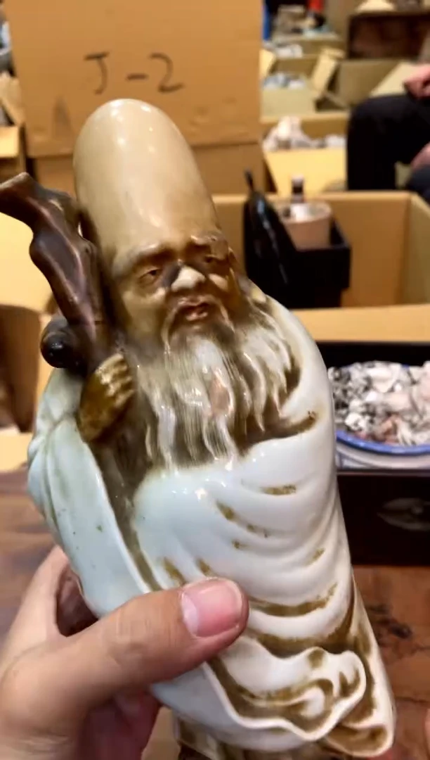 【闪购商品】摆件13y古美術空间美学A78