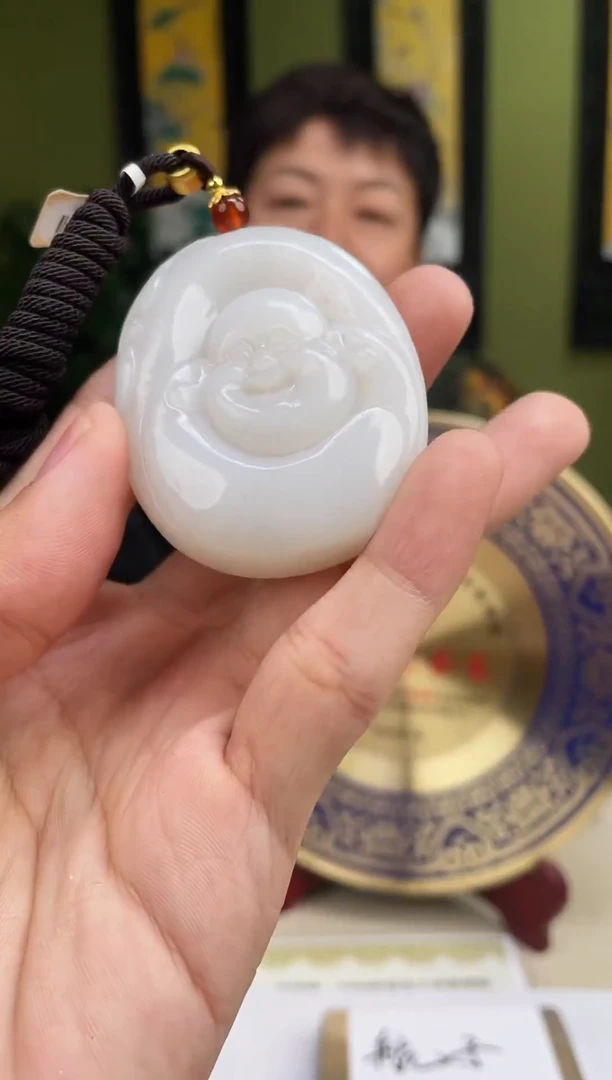 定制和田玉多样性发货 拍一发一