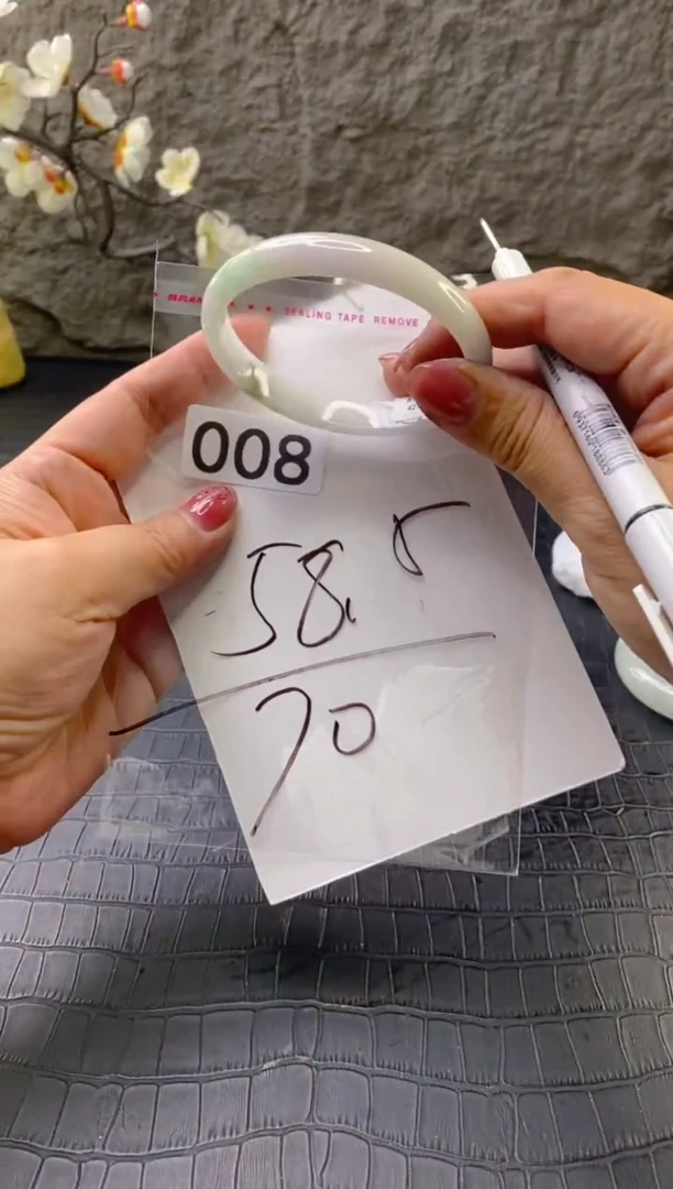 无非金属（按圈口价格加购）手镯