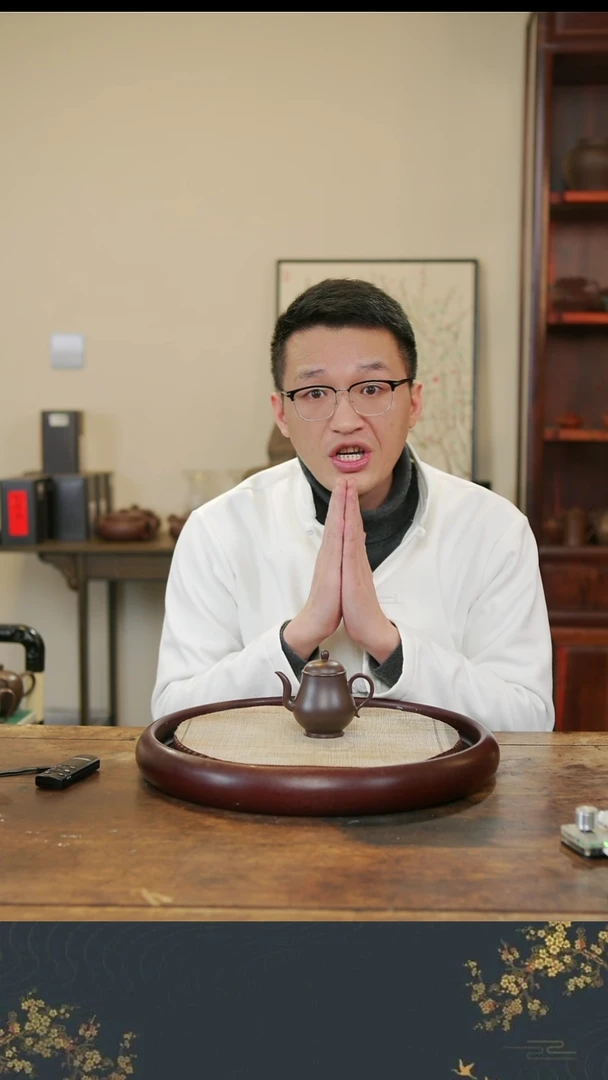 茶壶紫砂老行家紫砂1