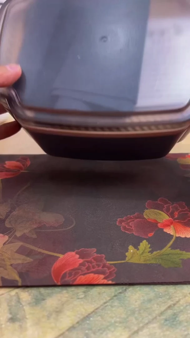 【闪购商品】得瓷旅行茶具来咯