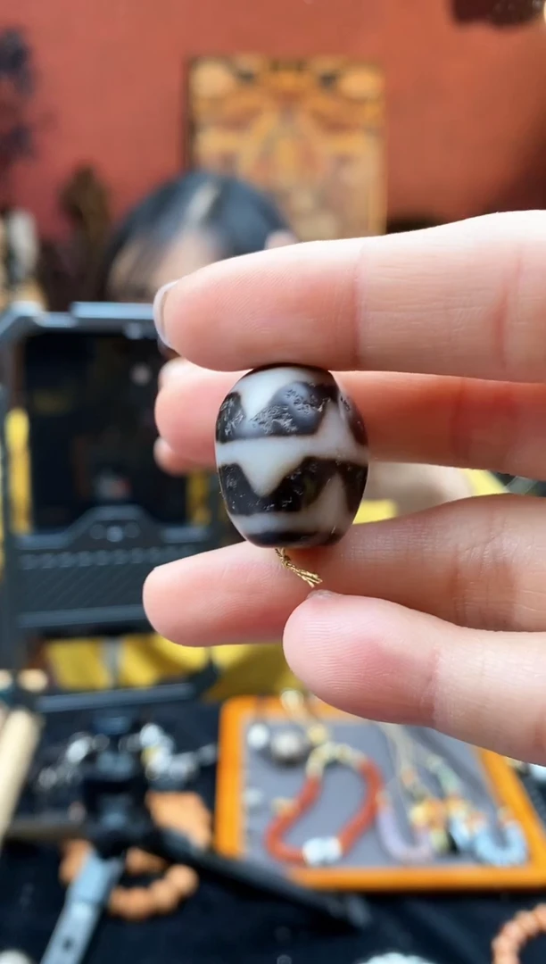 【闪购商品】玛瑙/玉髓161未镶嵌0208-