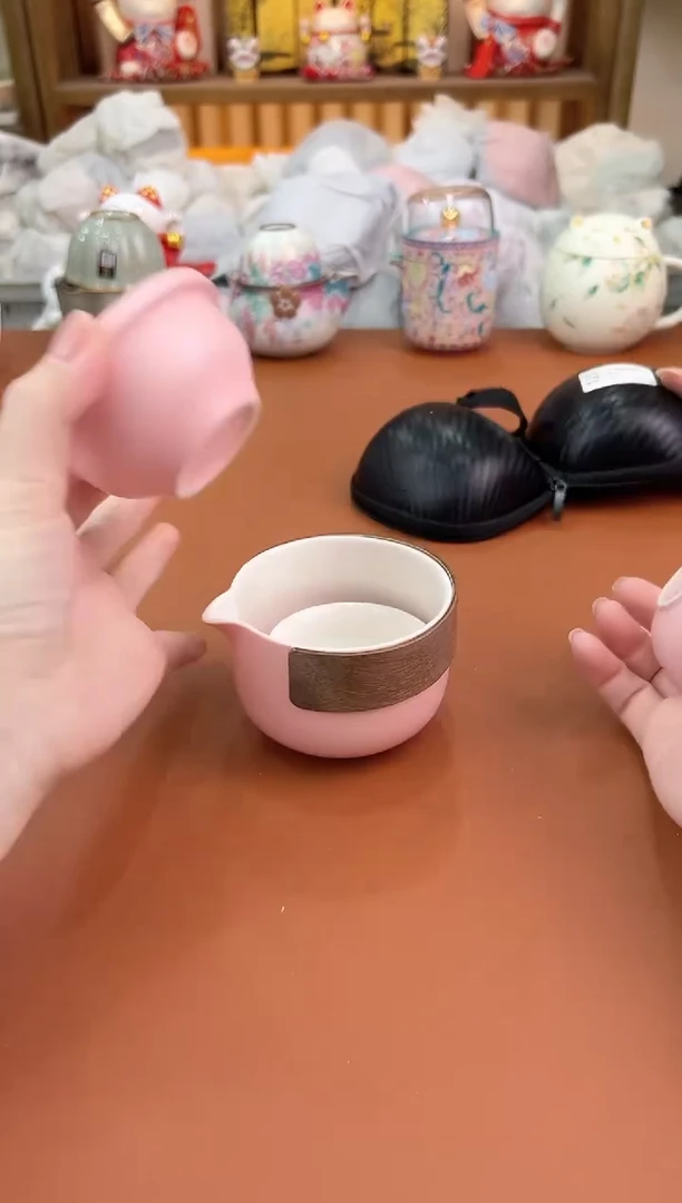 @@允礼茶器通用链接 这个真的很便宜