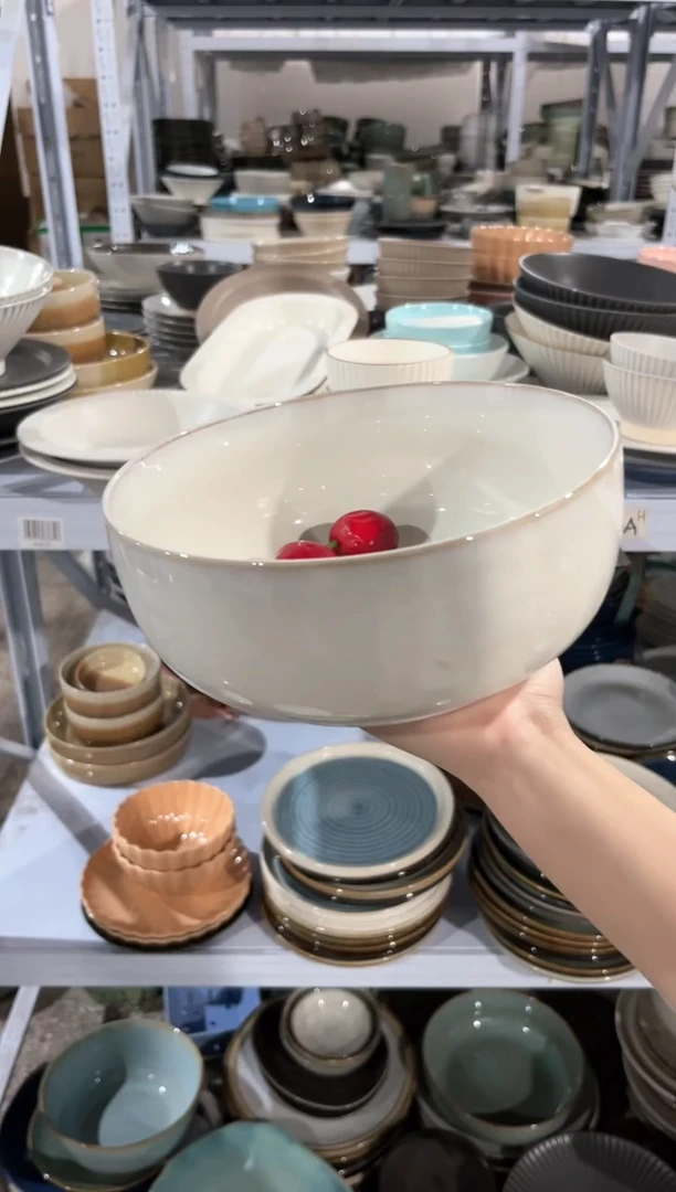 【闪购商品】瓷片外贸尾货瑕疵满20包邮X2 E6D