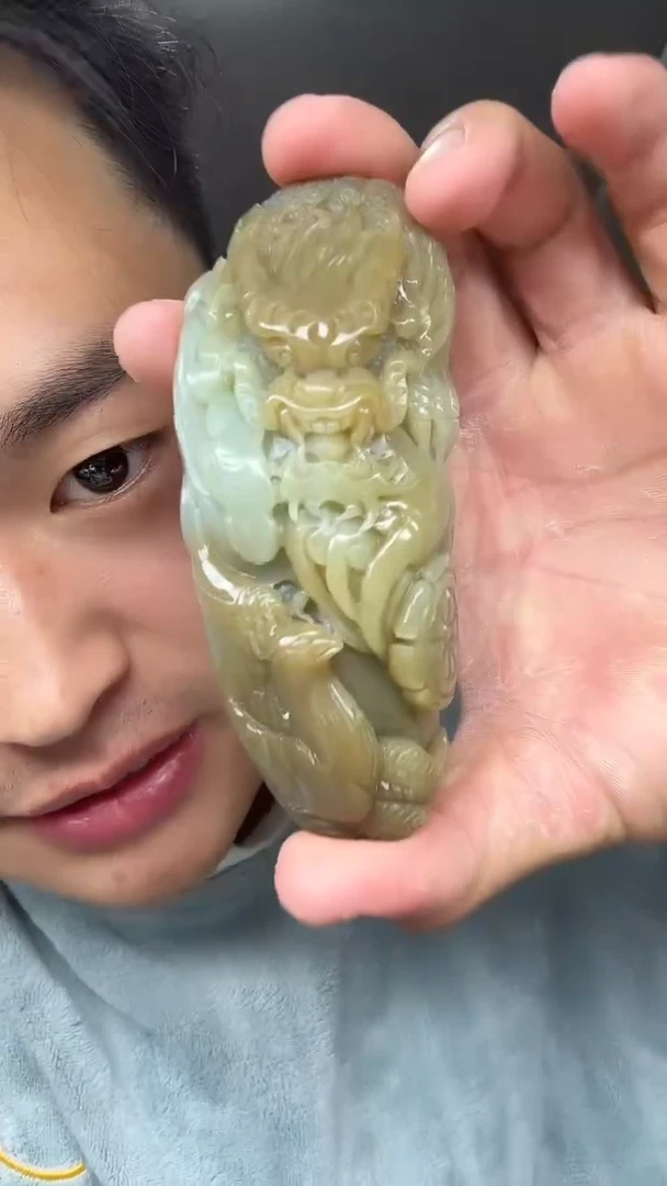 未镶嵌和田玉珠宝奇石和田玉珠宝 拍一发一！