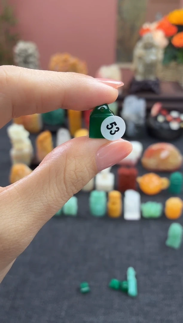 昌化石印石了**士53