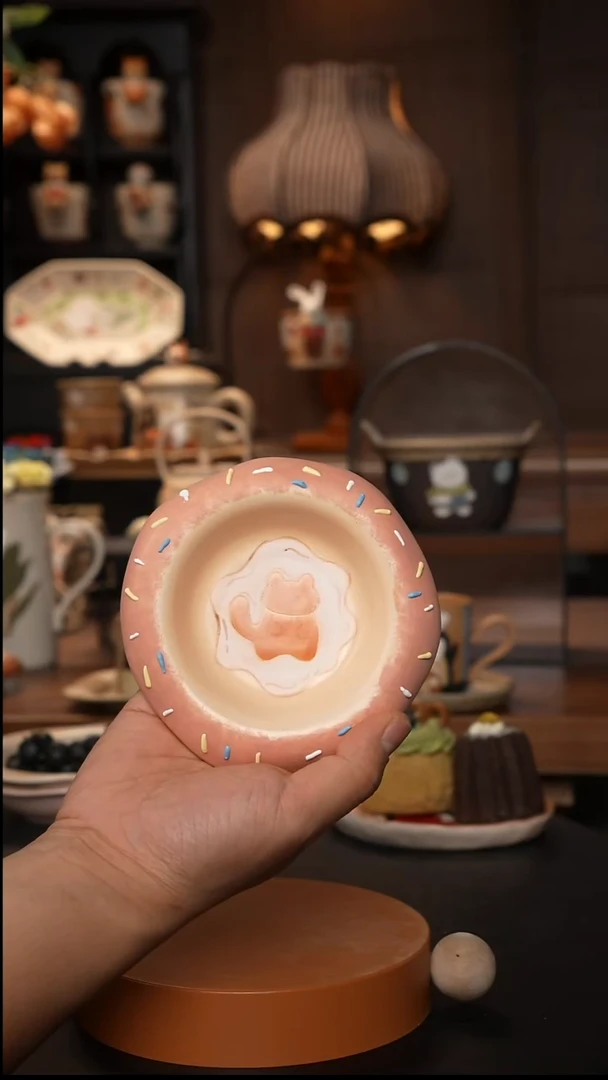 陶瓷川谷原创手作陶瓷  12.29  不退差价