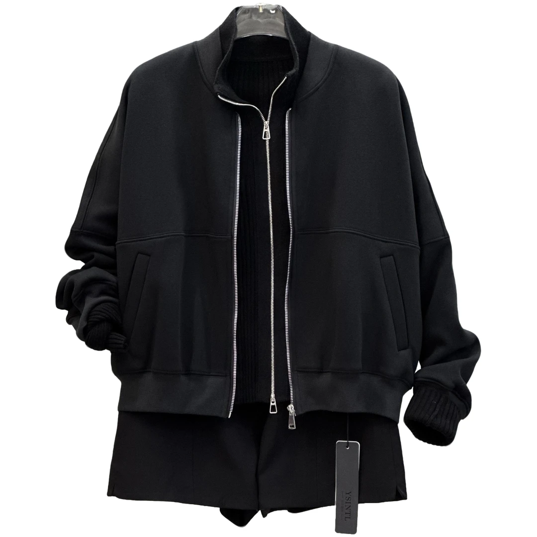 神秘大牌-245W043-外套