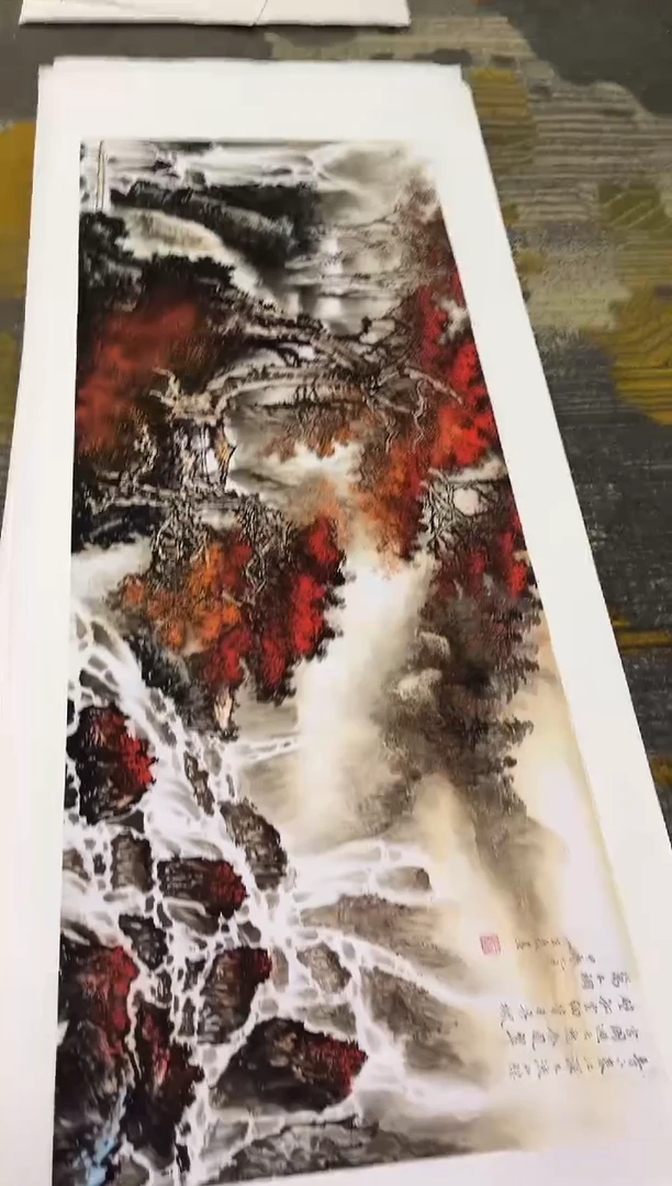 国画安哥精品专属链接x30