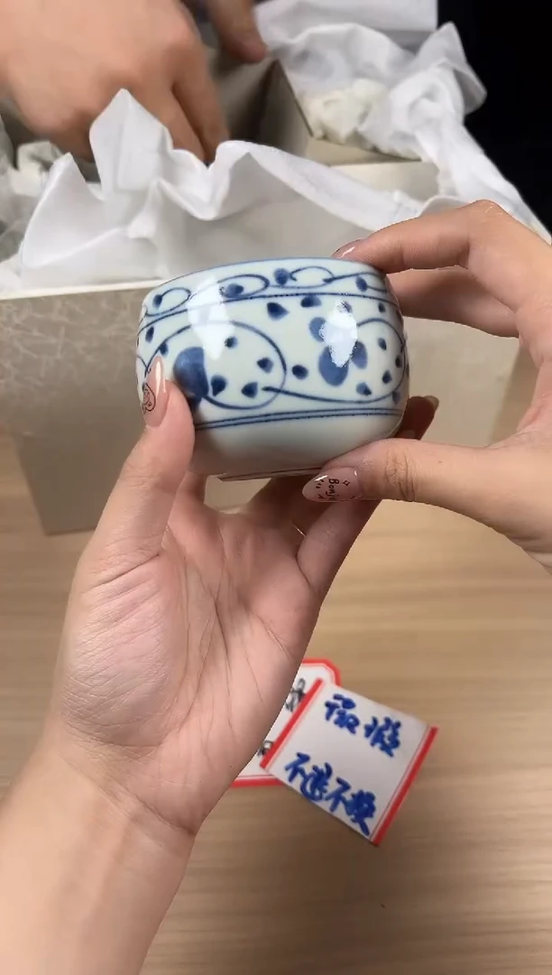 茶道陶瓷茶具套装