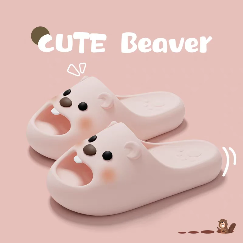 可爱百搭外穿拖鞋夏女鞋女凉鞋款2025新款爆款夏天穿裙子专用鞋子