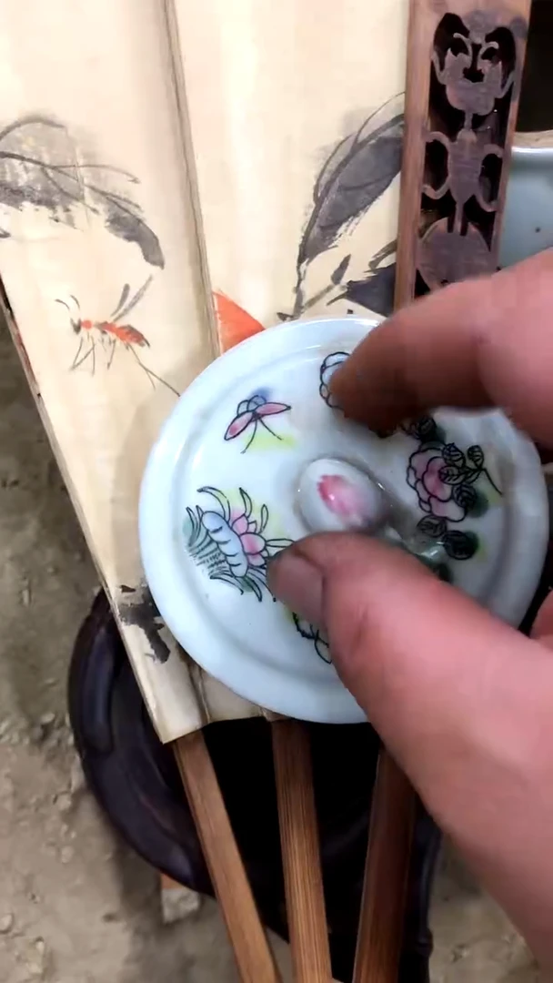 搪瓷商用陶瓷代替链接（已直播间实物为准）