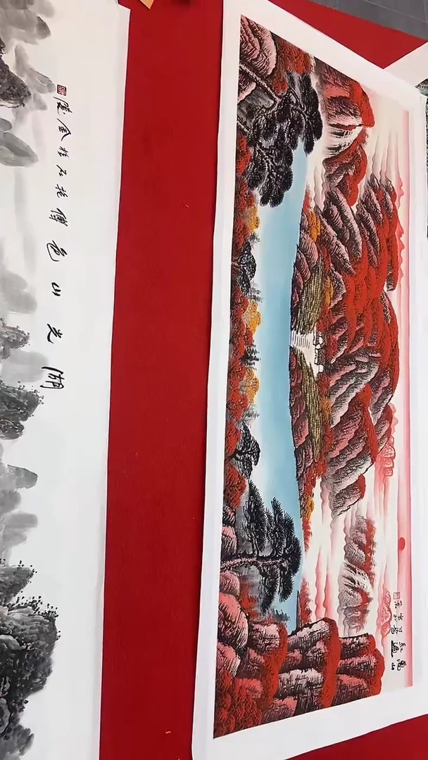 国画11111111111111111111