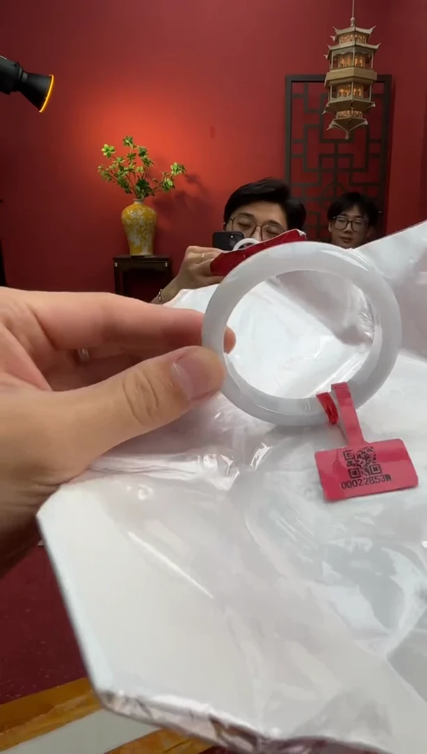 未镶嵌手镯翡翠翡翠手镯13