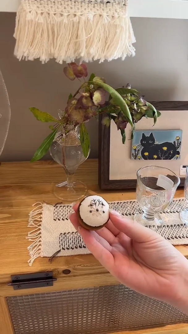茶道摆件0000针毡8102