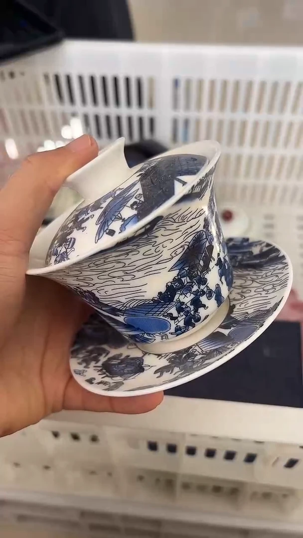 杯子瓷无运费险有瑕疵的摄影的产品有使用过的痕迹有点脏介意勿拍