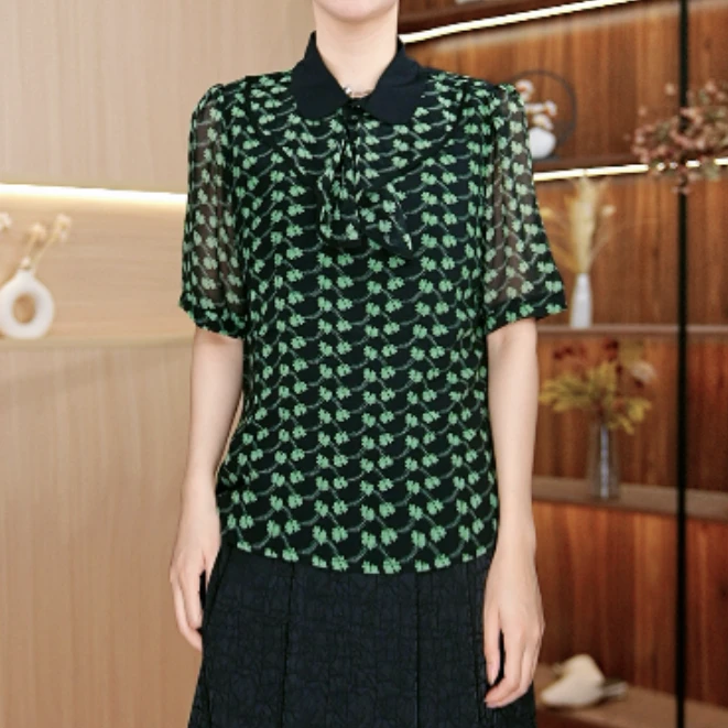 1-3216-11新款时尚休闲小衫