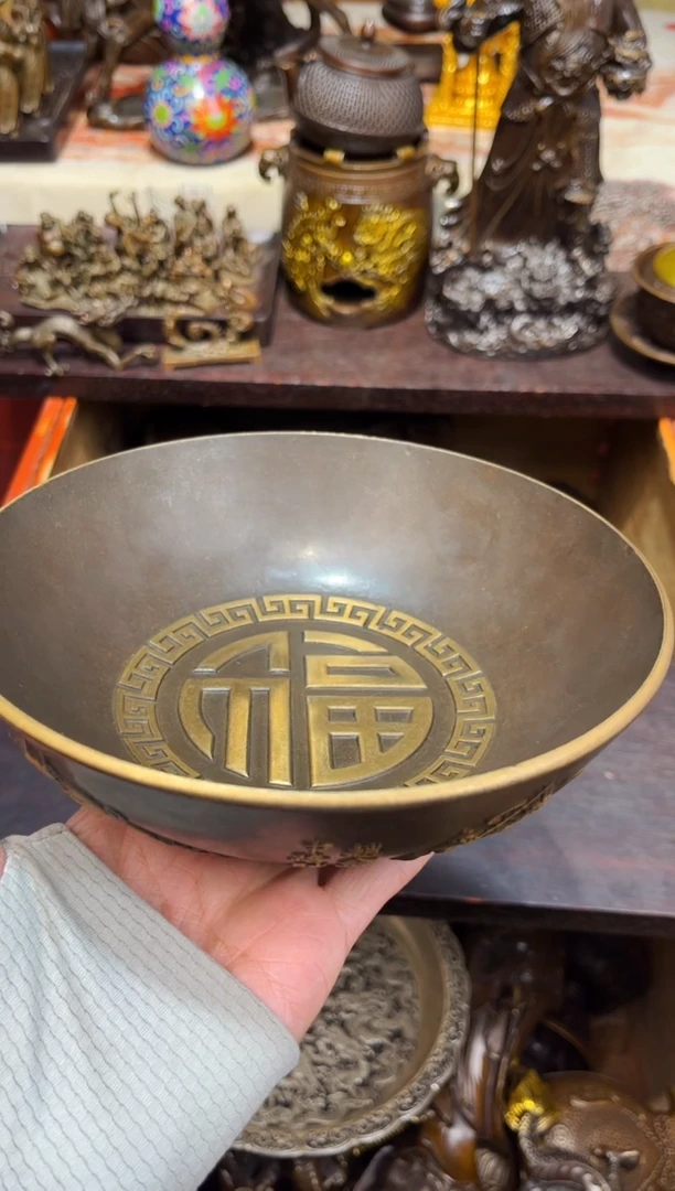 铜古居高端精选链接B5003