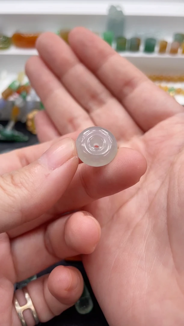 未镶嵌裸石翡翠天然缅甸a货翡翠裸石