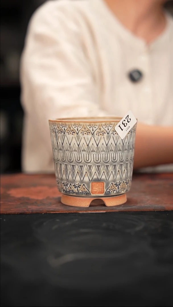 5-11-231默认微瑕口径