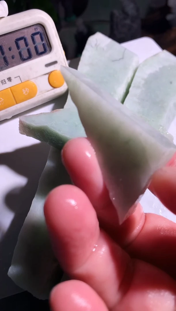 吊坠(不含链)未镶嵌翡翠普****司P689