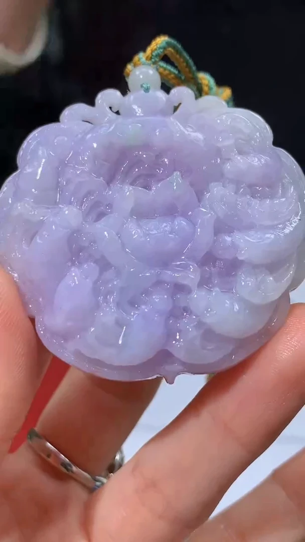 【闪购商品】定制翡翠未镶嵌闪购毛货链接XDS066