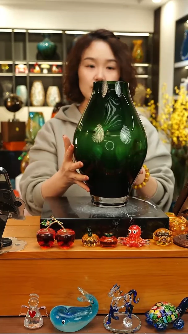 外贸花瓶花器花盆151