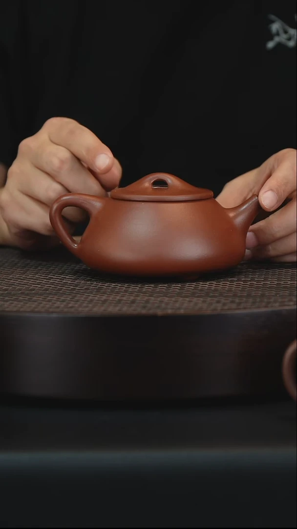 茶壶紫砂茗品汇紫砂