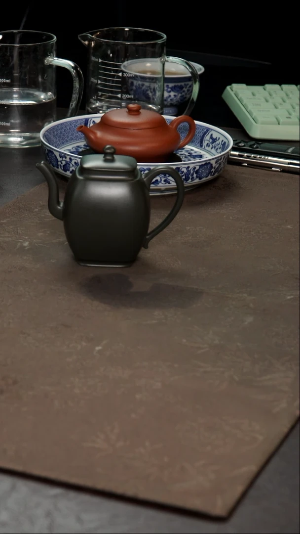 茶壶紫砂青****溪111111