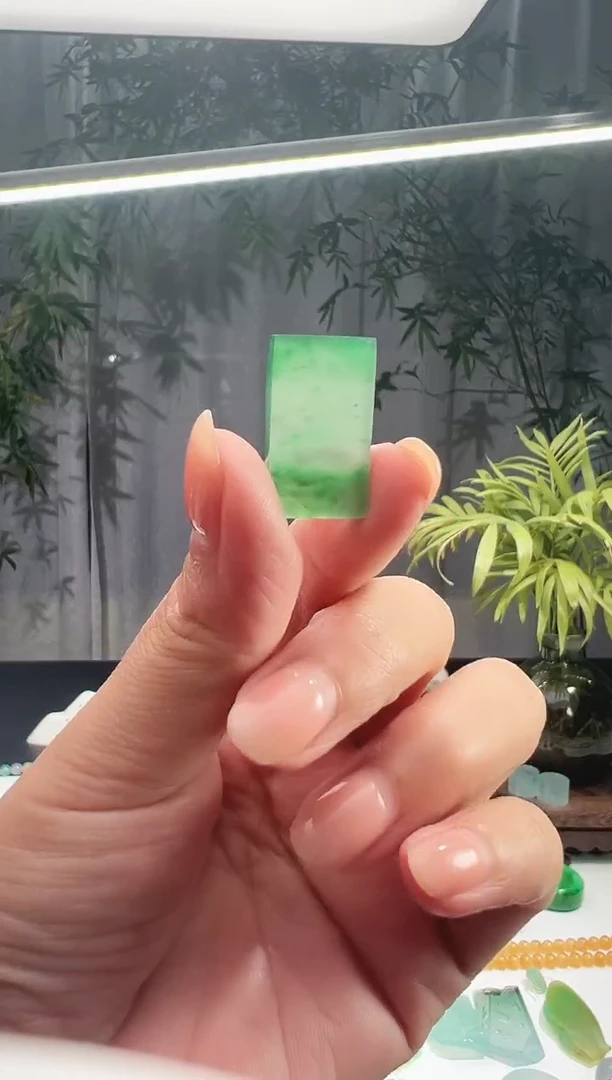 未镶嵌定制翡翠缅甸A货翡翠