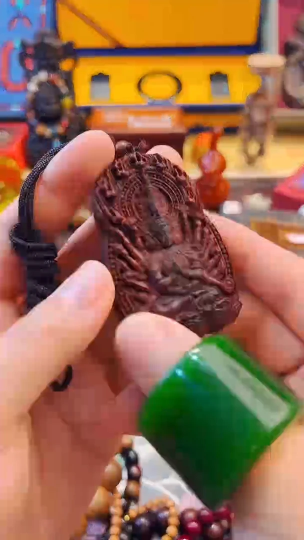 香榧木影姐精选高端饰品45646