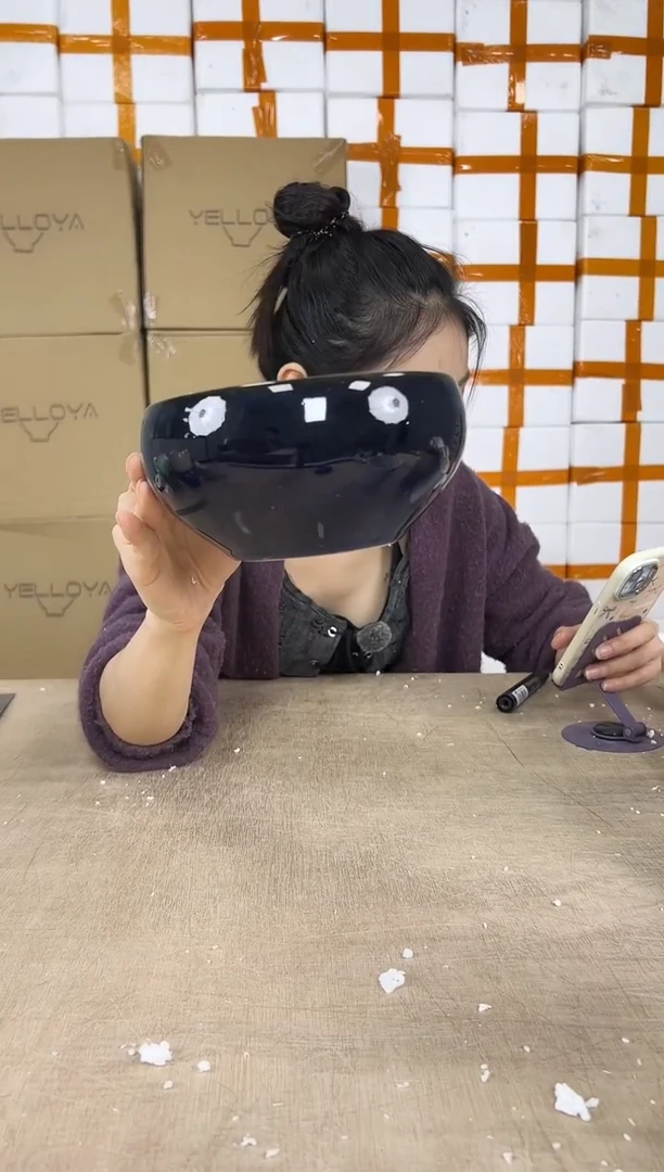 无孔水陪小号15x8