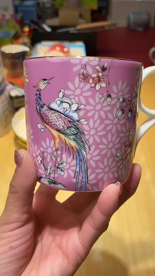 瓷片生活的本意是开心啊@@1