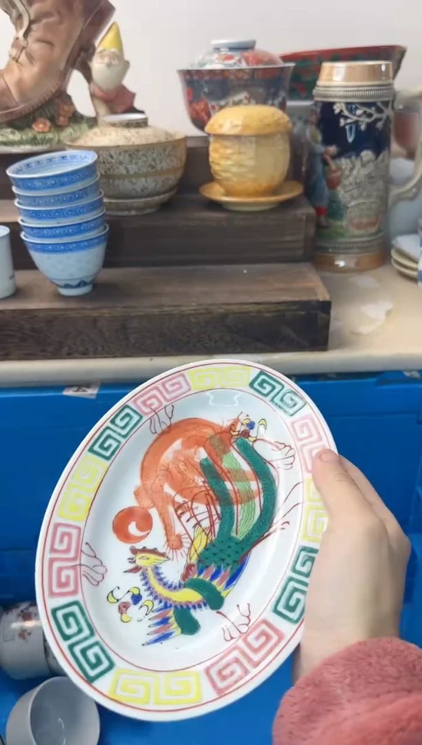 茶杯紫砂?****?809陶艺中古瓷器全场满18米包邮