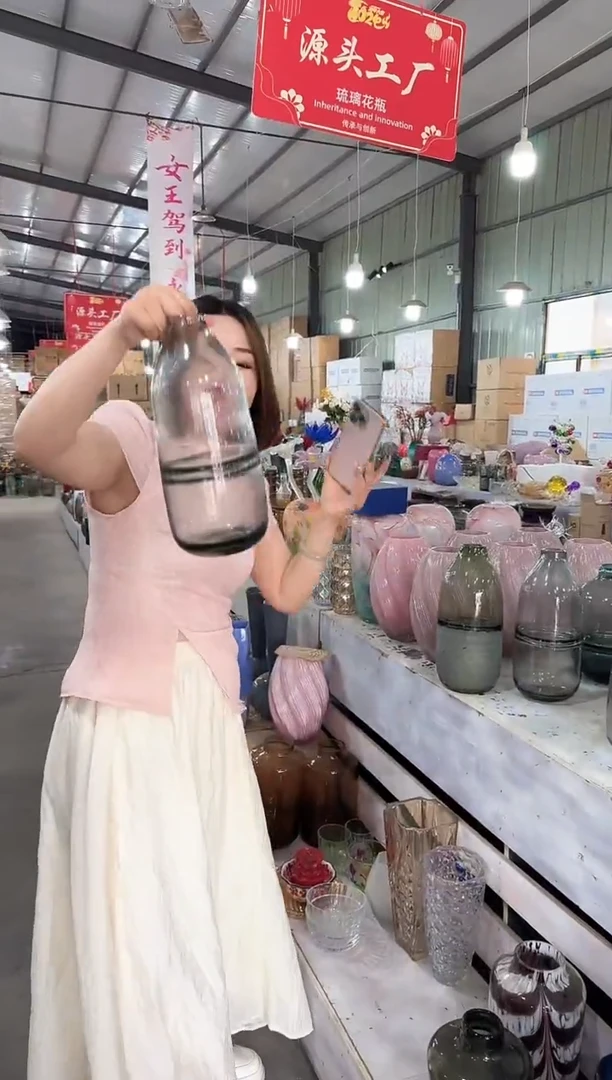 优选花瓶花器I-早10