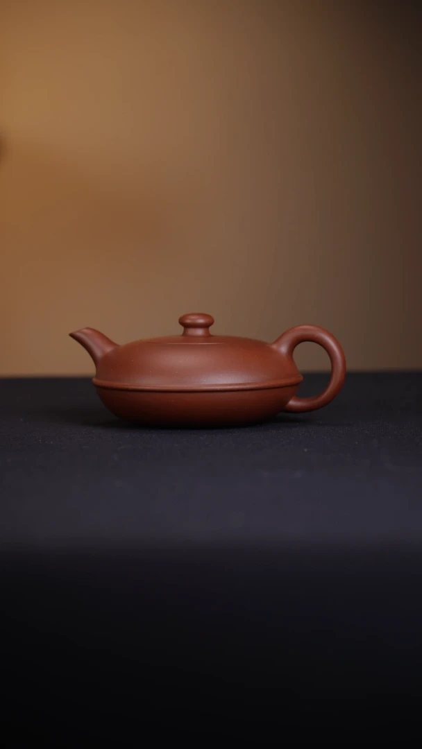 茶壶紫砂壶 精品紫砂作品