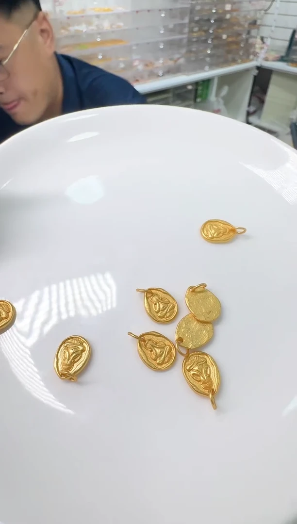 无925银多样性发一件 049