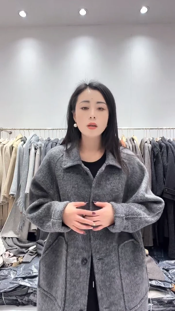 商贸城锦汐里女装批发011
