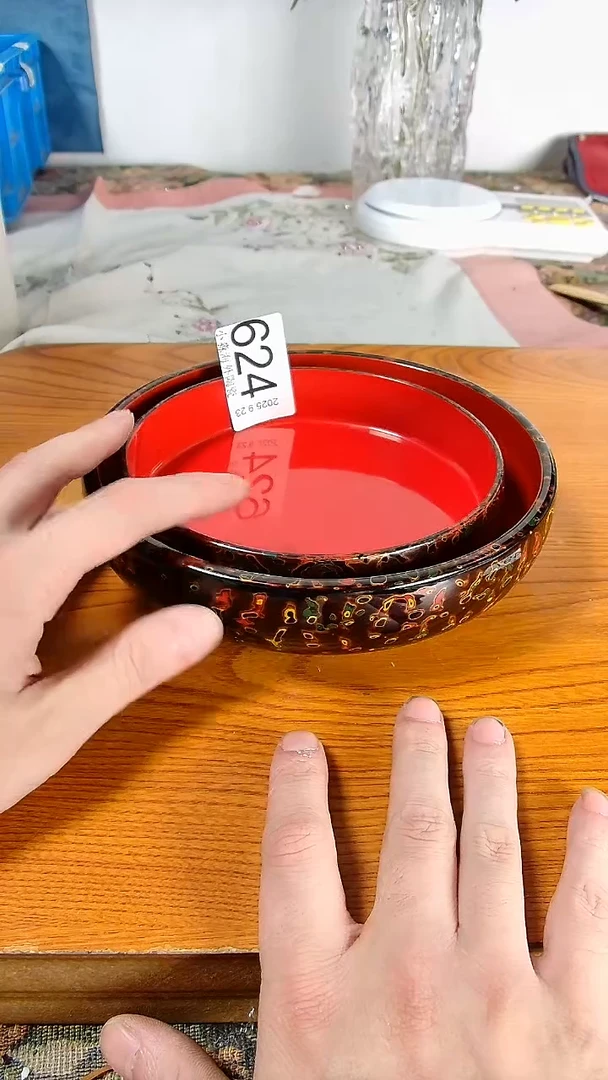 瓷片?****九小淼海外陶瓷工艺品