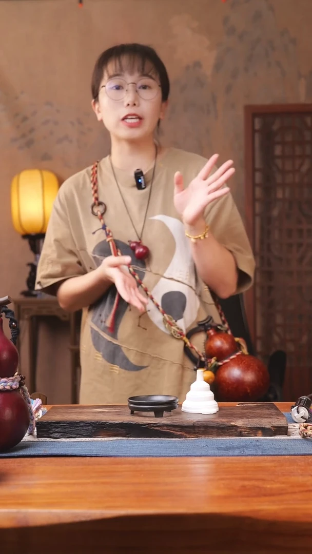 451号链接精品大漆葫芦[一物一拍]