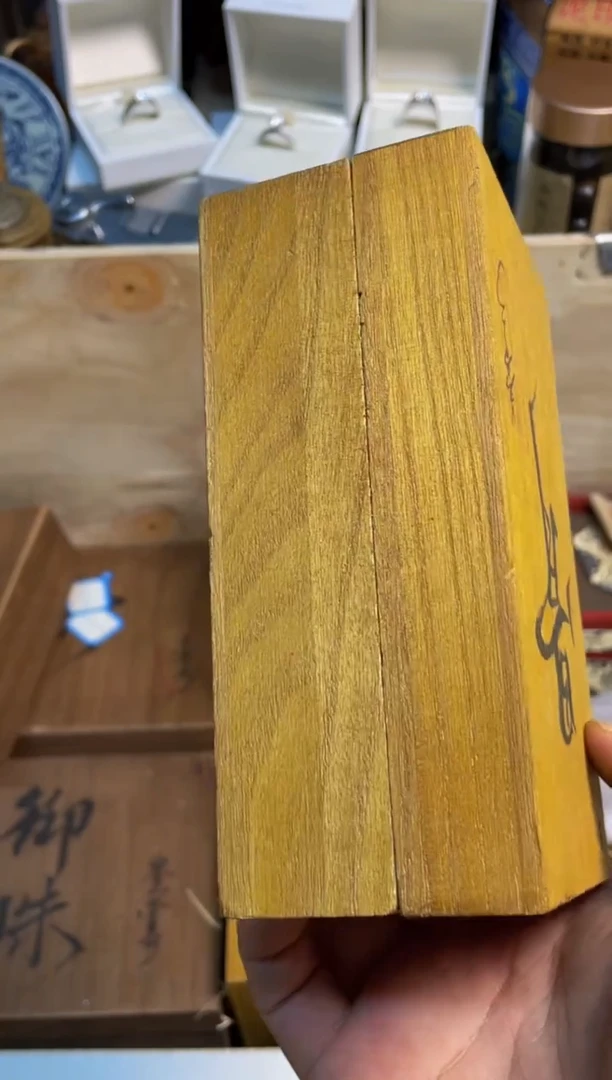 宝顺中古仓直播好物推荐81