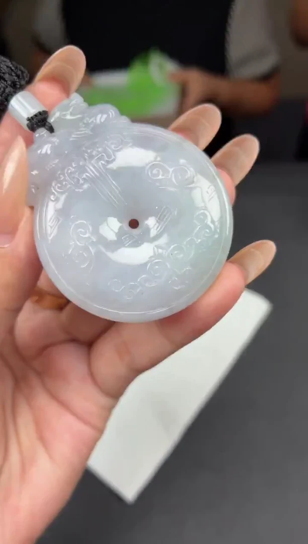 未镶嵌定制翡翠10-6HDJT0202217